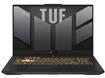 ASUS TUF F17 Gaming Laptop 17.3" Intel i5-12500H GeForce RTX 3050 16GB 512GB Windows 11 Home, FX707ZC4-TS51-CB