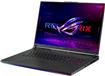 ASUS ROG Strix Scar 18 Gaming Laptop 18" WQXGA Intel i9-14900HX GeForce RTX 4090 64GB 2TB SSD Windows 11 Pro, G834JYR-XS98