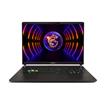 MSI Vector GP68HX Gaming Laptop 16" QHD+ 240Hz Intel i9-13980HX GeForce RTX 4090 32GB 2TB SSD Windows 11 Home, Vector GP68HX 13VI-255US