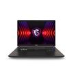 MSI Vector 16 HX Gaming Laptop 16" QHD+ Intel i9-14900HX RTX 4090 32GB 2TB SSD Windows 11 Home, Vector 16 HX A14VIG-685CA