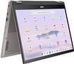 ASUS Chromebook Flip Portable de 14 po FHD+ AMD Ryzen 3 7320C 8 Go 128 Go SSD Chrome OS, CM3401FFA-DS31T-CB