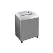 DAHLE 50514 Oil-Free P-4 CrossCut Shredder, SmartPower, jam protection