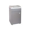 DAHLE 20396 P-4 High Capacity CrossCut Shredder w/ Auto Oiler