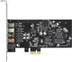 Asus XONAR SE - 5.1 PCIe Gaming Sound Card with 192kHz/24-bit Hi-Res Audio and 116dB SNR(Open Box)