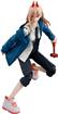 BANDAI Spirits S.H.Figuarts POWER "Chainsaw Man" Action Figure (SHF Figuarts)