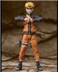 BANDAI Tamashii S.H.Figuarts NARUTO UZUMAKI -Battle Scarred Edition- -TNS Exclusive-  Action Figure (SHF Figuarts)