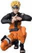 BANDAI Spirits S.H.Figuarts Naruto Uzumaki -The Jinchuuriki Entrusted with Hope- "Naruto -Shippuden" Action Figure (SHF Figuarts)