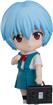 Good Smile Company Nendoroid Rei Ayanami "Rebuild of Evangelion" Action Figure (Re-Run)