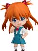 Good Smile Company Nendoroid Asuka Shikinami Langley "Rebuild of Evangelion" Action Figure (Re-Run)