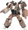 Hasbro Transformers Studio Series 108 Deluxe "Transformers: Rise of the Beasts" Autobot Wheeljack Figurine
