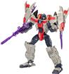 Hasbro Transformers Generations Legacy United Voyager Cybertron Universe Starscream Action Figure