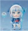 Good Smile Company Nendoroid Gawr Gura(re-run) "hololive production" Action Figure