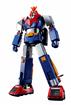 BANDAI Spirits Soul of Chogokin GX-31SP Chodenji Machine Voltes V Chogokin 50th Ver. "Super Electromagnetic Machine Voltes V"Action Figure