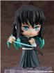 Good Smile Company Nendoroid Muichiro Tokito "Demon Slayer: Kimetsu no Yaiba"  Action Figure