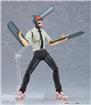 Good Smile Company Max Factory Figma Denji "Chainsaw Man" Action Figure