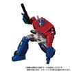 Hasbro Transformers Masterpiece Edition MP-60 Ginrai Transformer Figurine