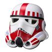 Hasbro Star Wars The Black Series Shock Trooper Electronic Helmet Prop Replica
