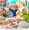 SEGA Luminasta TV Anime "SPY x FAMILY" Anya Forger Resort! Figure