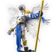 BANDAI Spirits Figure-Rise Standard Angemon "Digimon" Model Kit