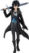 Good Smile Company Pop Up Parade Kirito: Aria of a Starless Night Ver. "Sword Art Online the Movie -Progressive- Aria of a Starless Night" Figure