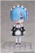elcoco DFORM+ Re:ZERO -Starting Life in Another World- Rem Deforme Action Figure