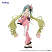 Furyu Corporation Hatsune Miku Matcha Green Tea Parfait /Another Color (Re-Order) Exceed Creative Figure