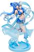 KADOKAWA "KONOSUBA - God's blessing on this wonderful world!" Aqua : Light Novel 10th Anniversary ver. Figure