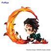 FURYU Corporation Tanjiro Kamado "Demon Slayer: Kimetsu no Yaiba" Hold Figure