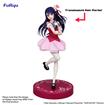 FURYU Corporation OSHI NO KO Trio-Try-iT Figure -Ai Translucent Parts ver.-