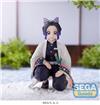 SEGA PM Perching Figure Shinobu Kocho - Hashira Meeting "Demon Slayer: Kimetsu no Yaiba" (re-run)