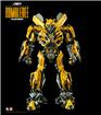 Threezero Transformers:  The Last Knight Bumblebee DLX Action Figure