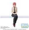 SEGA PM Perching Figure Makima "Chainsaw Man"