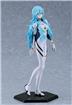 Good Smile Company PLAMAX Rei Ayanami Long Hair Ver. "Rebuild of Evangelion" Model kit