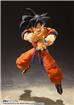 BANDAI Spirits S.H.Figuarts Son Goku -A Saiyan Raised On Earth "Dragon Ball Z" Action Figure (SHF Figuarts)