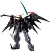 BANDAI Gundam Universe XXXG-01D2 Gundam Deathscythe Hell (EW) "Gundam W: Endless Waltz" Action Figure