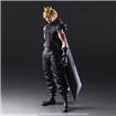 SQUARE ENIX Final Fantasy VII Remake Cloud Strife Ver. 2 Play Arts Kai Action Figure