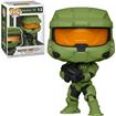 Funko POP! Video Game: HALO - Master Chief (with MA40 Assault Rifle)