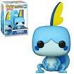 Funko POP! Games: POKEMON - Sobble