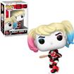 Funko POP! Heroes: HARLEY QUINN - Harley Quinn (with Bat)