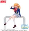 SEGA Ruby Uniform "Oshi No Ko" PM Perching Figure