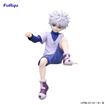 FURYU Corporation Killua "HUNTER×HUNTER" Noodle Stopper Figure