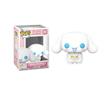 Funko POP! Sanrio Hello Kitty and Friends Cinnamoroll with Dessert