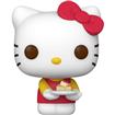 Funko POP! Sanrio Hello Kitty and Friends Hello Kitty with Dessert