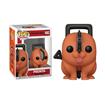 Funko POP! ANIME CHAINSAW MAN POCHITA