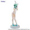 Furyu Corporation Sinon White Pearl Ver. BiCute Bunnies Figure " Sword Art Online "