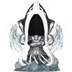 Funko POP! Diablo III: Reaper of Souls Malthael