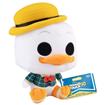 Funko Pop! Plush Donald Duck 90th Anniversary Dapper Donald Duck 7-Inch Plush