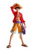 BANDAI Spirits S.H.Figuarts Monkey.D.Luffy -The Raid On Onigashima- "One Piece" Action Figure (SHF Figuarts)