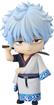 Good Smile Company Nendoroid Gintoki Sakata "Gintama" Action Figure