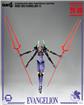 Threezero Evangelion: New Theatrical Edition - ROBO-DOU Evangelion 13 Action Figure